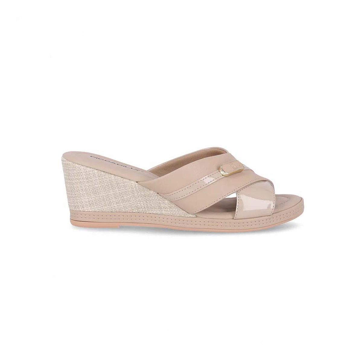 PICCADILLY - Sandalia Piccadilly 408219 - Blanco
