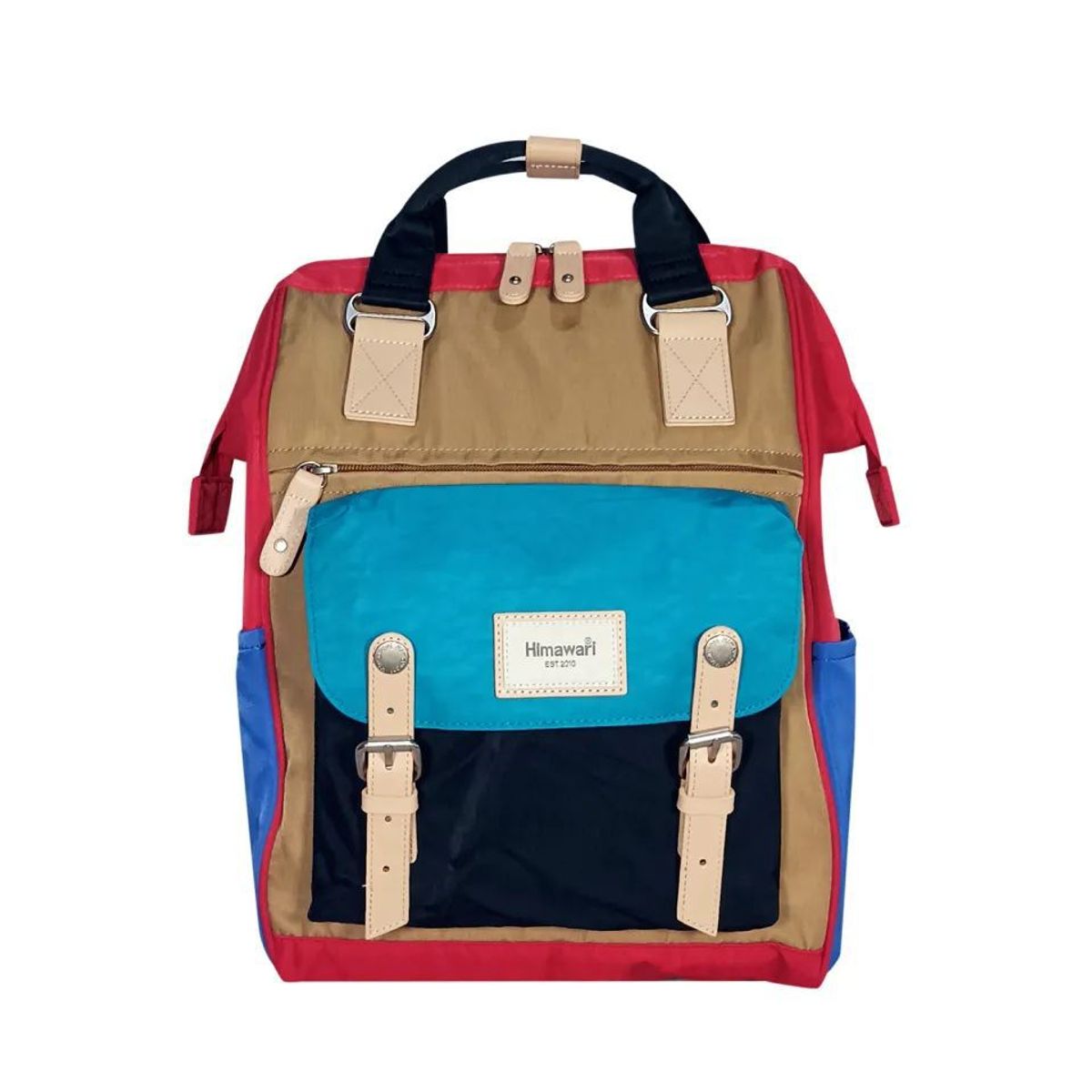 HIMAWARI - Himawari - Mochila H9018-2 Buttercup Boost 14 Laptop