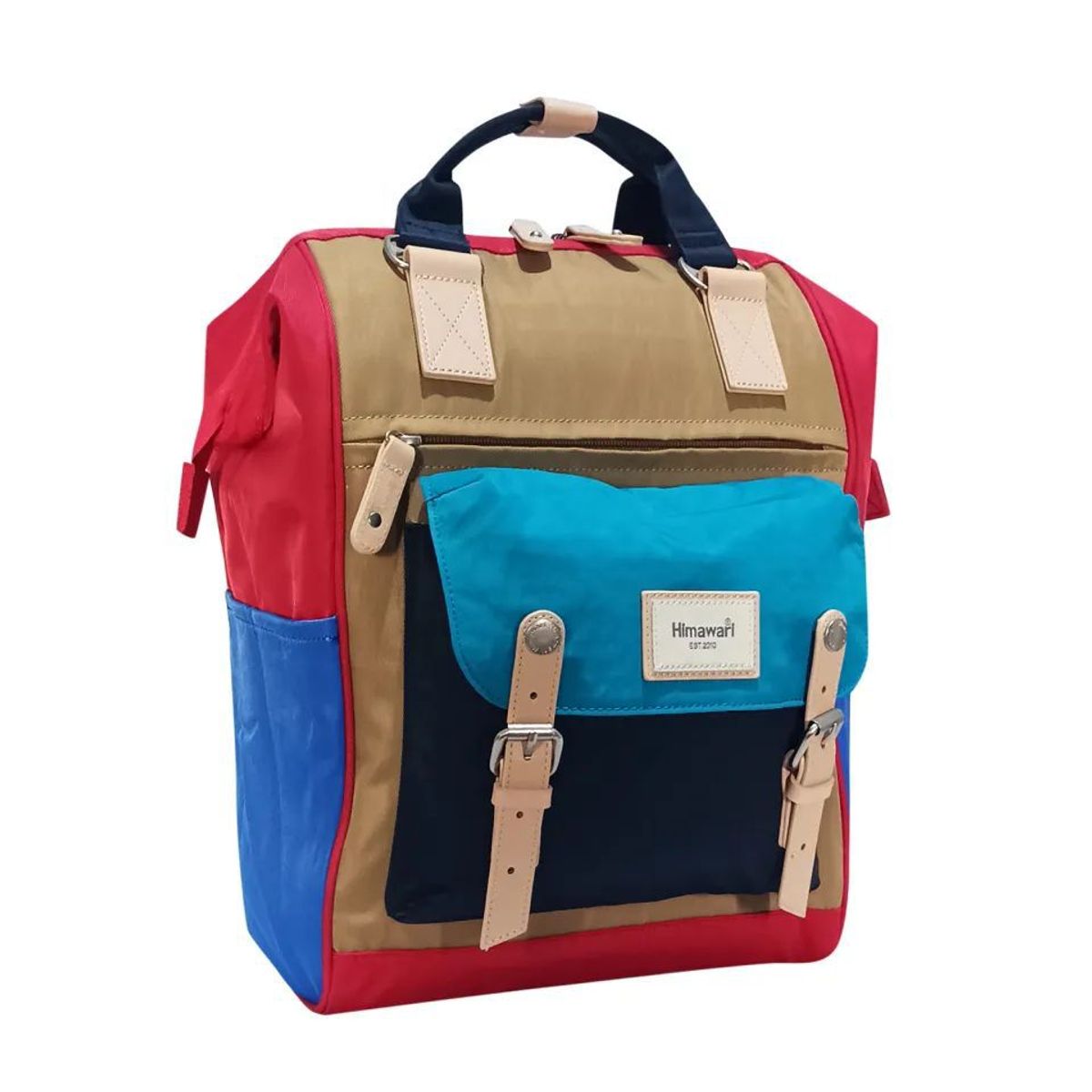 HIMAWARI - Himawari - Mochila H9018-2 Buttercup Boost 14 Laptop