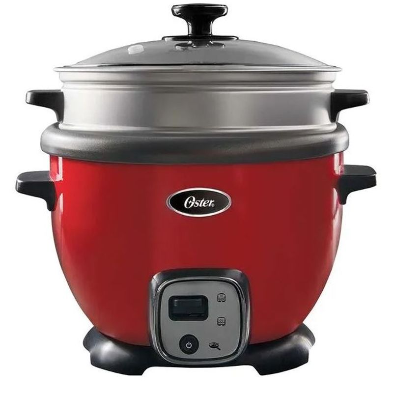 OSTER - Olla Arrocera Oster Sofrito CKSTRC7030R  Rojo