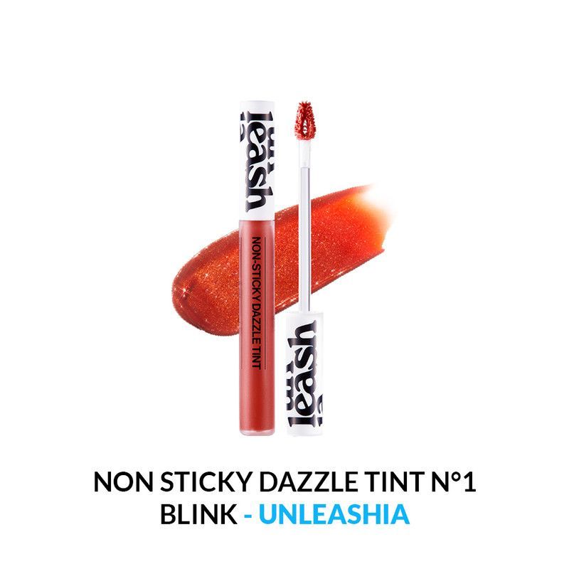 GENERICO - Non Sticky Dazzle Tint UNLEASHIA- N°1 Blink