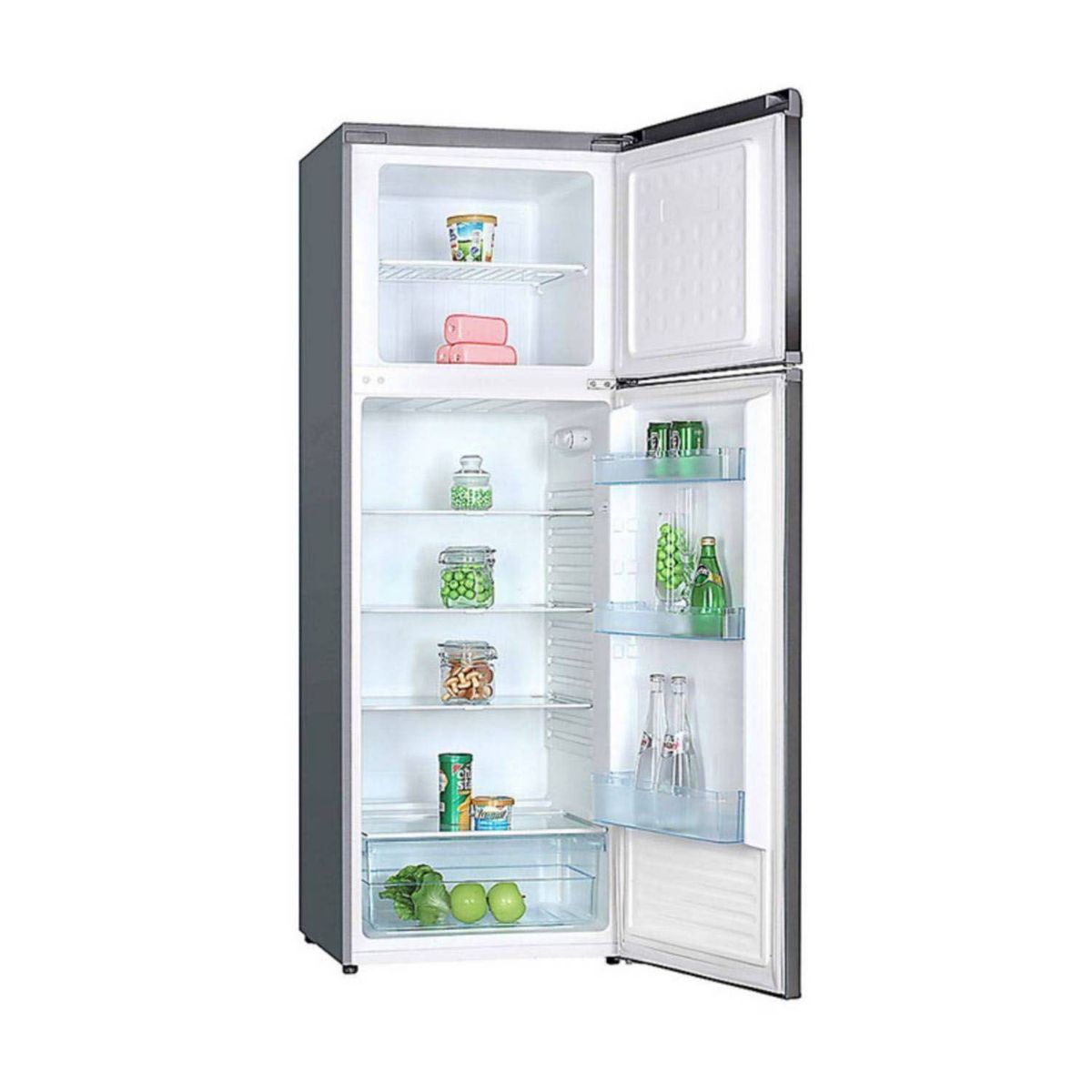 ELECTROLUX - Refrigeradora Electrolux Frost 310LT ERT45G2HQI_.