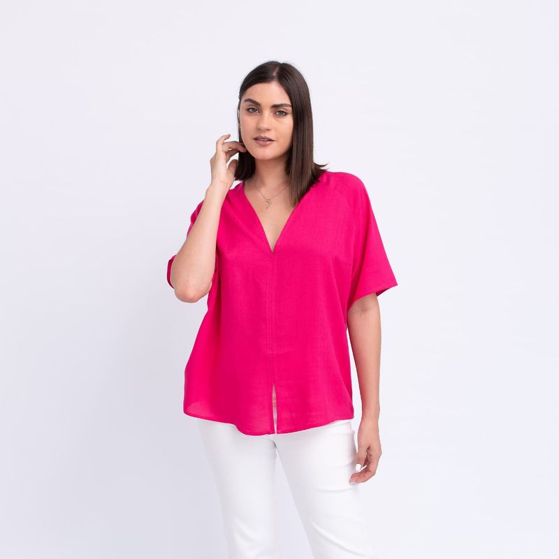 EVANIC - BLUSA KAROLINA - EVANIC MUJER