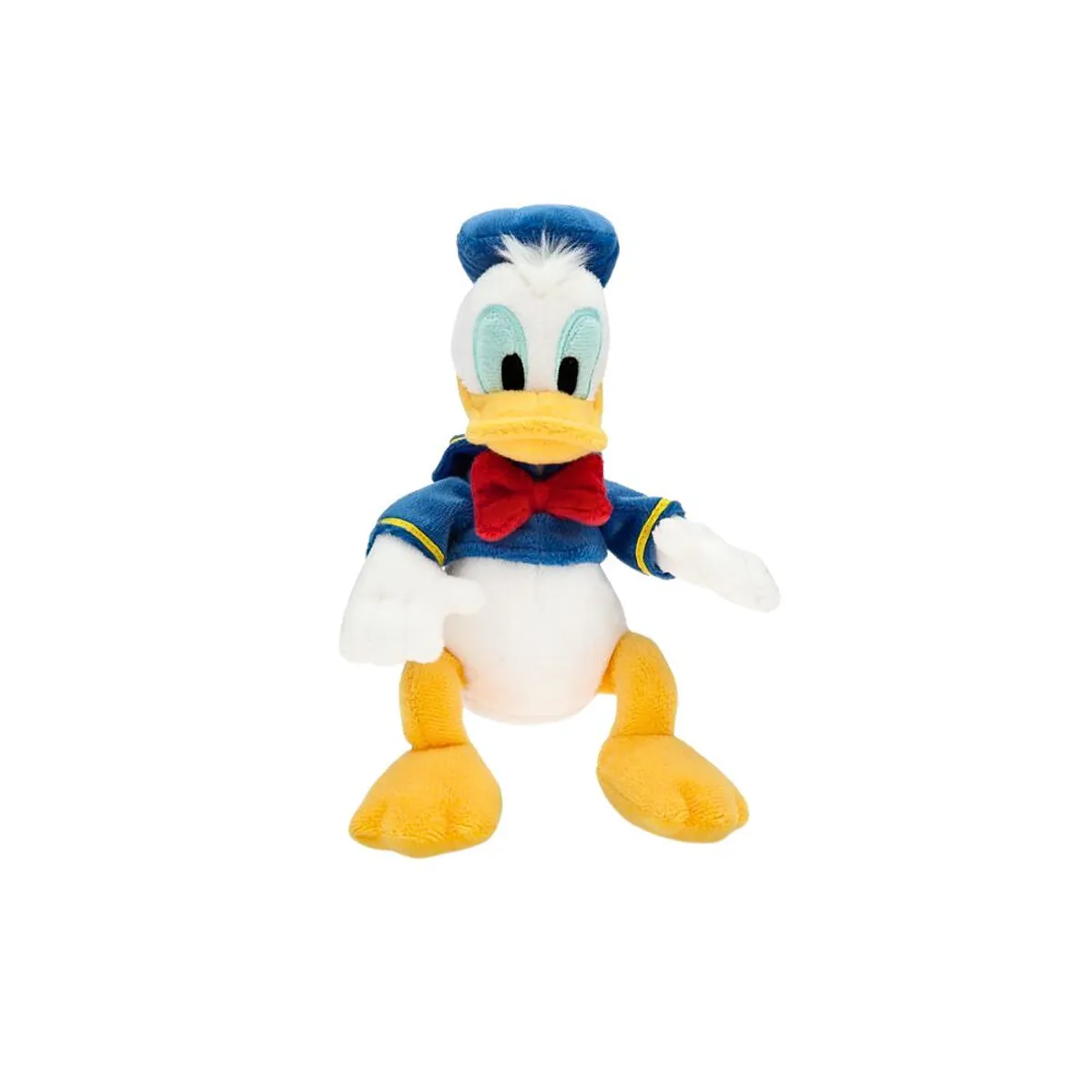 DISNEY - Peluche Mini Disney Store Donald