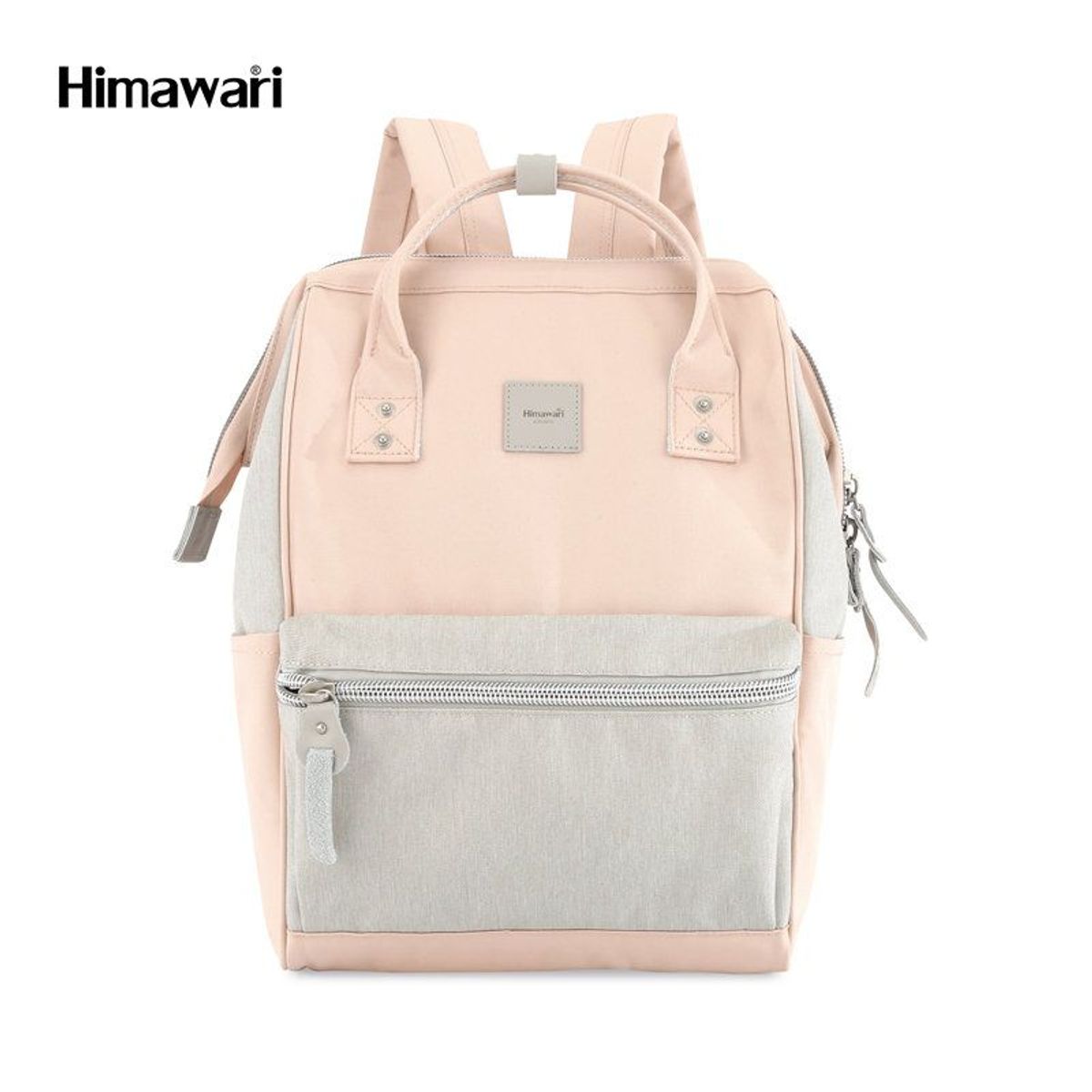 HIMAWARI - Himawari - Mochila H1881-33 Sorrel 13 Laptop Girls