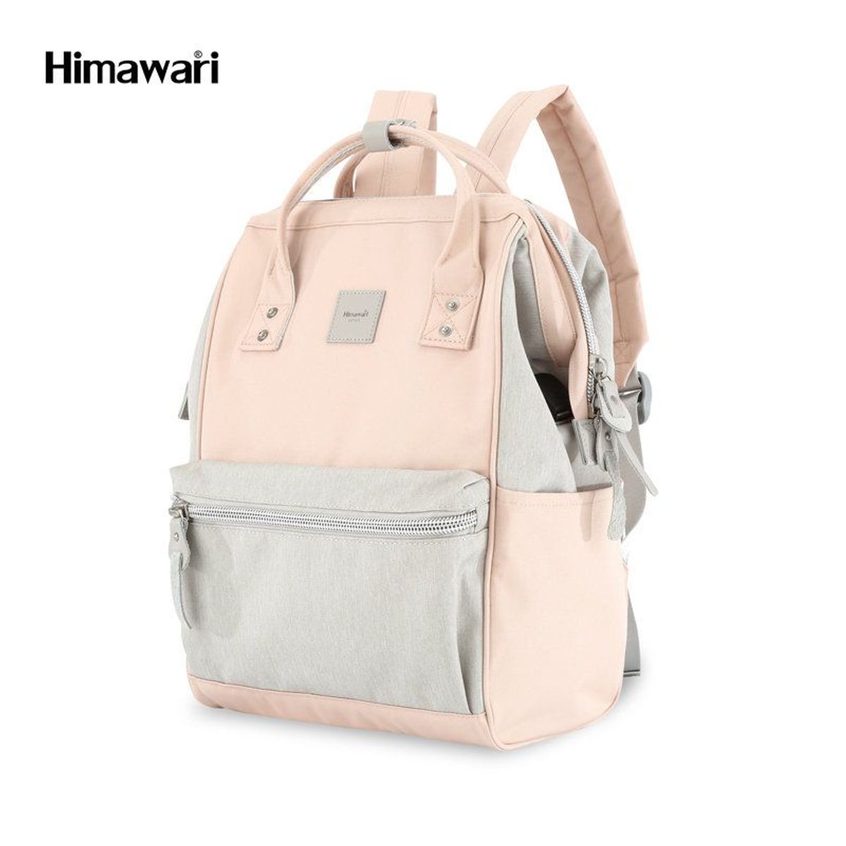 HIMAWARI - Himawari - Mochila H1881-33 Sorrel 13 Laptop Girls
