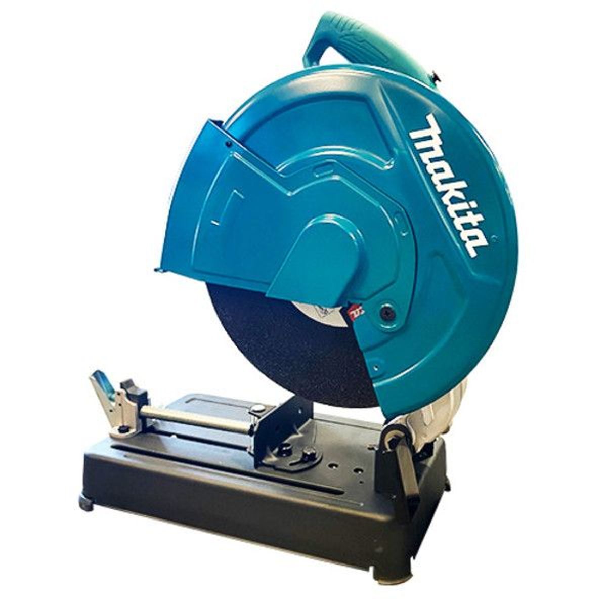 MAKITA - Tronzadora De Metal Lw1401 14 2200w Makita