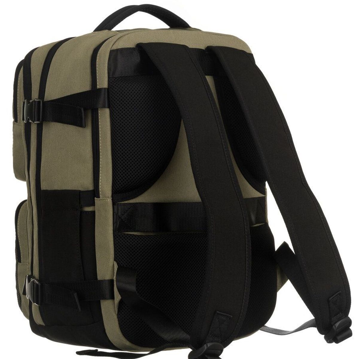 HIMAWARI - Himawari - Mochila H2301-4 Polyester - Beige