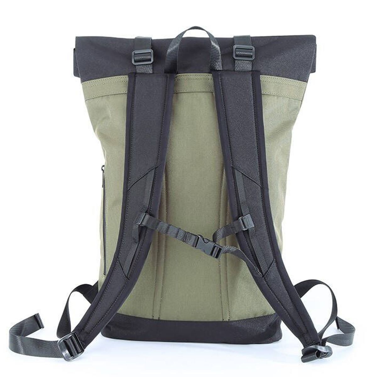 HIMAWARI - Himawari - Mochila H1682-4 Polyester - Verde