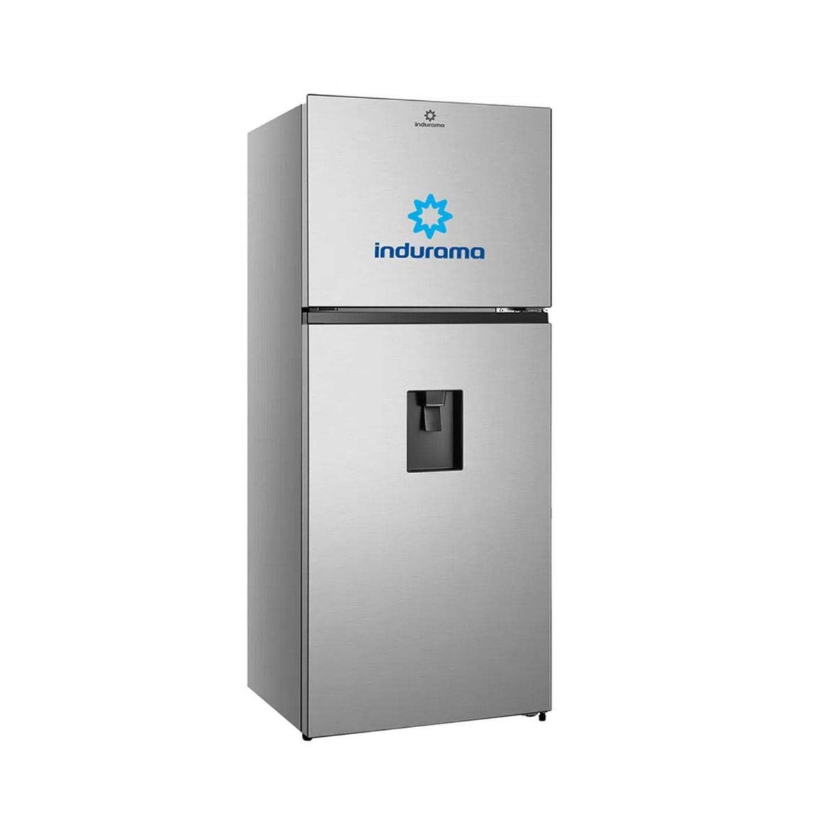 INDURAMA - Refrigerador Indurama 379 Litros con Dispensador RI-469D