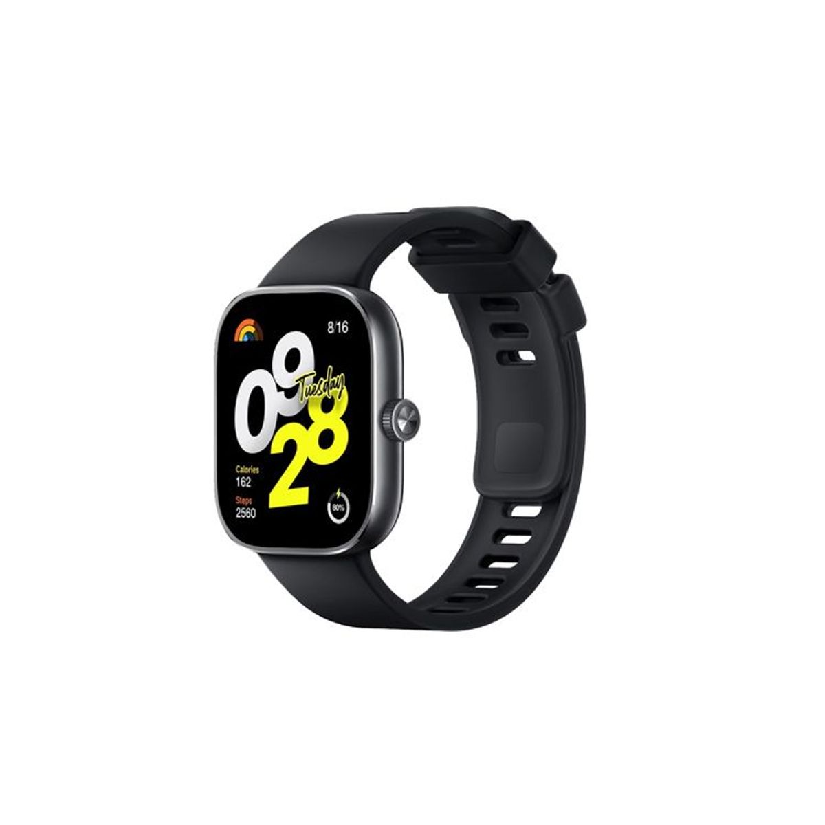 XIAOMI - Reloj Xiaomi Redmi Watch 4 Negro