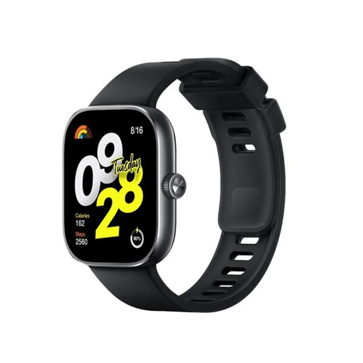XIAOMI - Reloj Xiaomi Redmi Watch 4 - Gps, Contesta y Realiza LLamadas