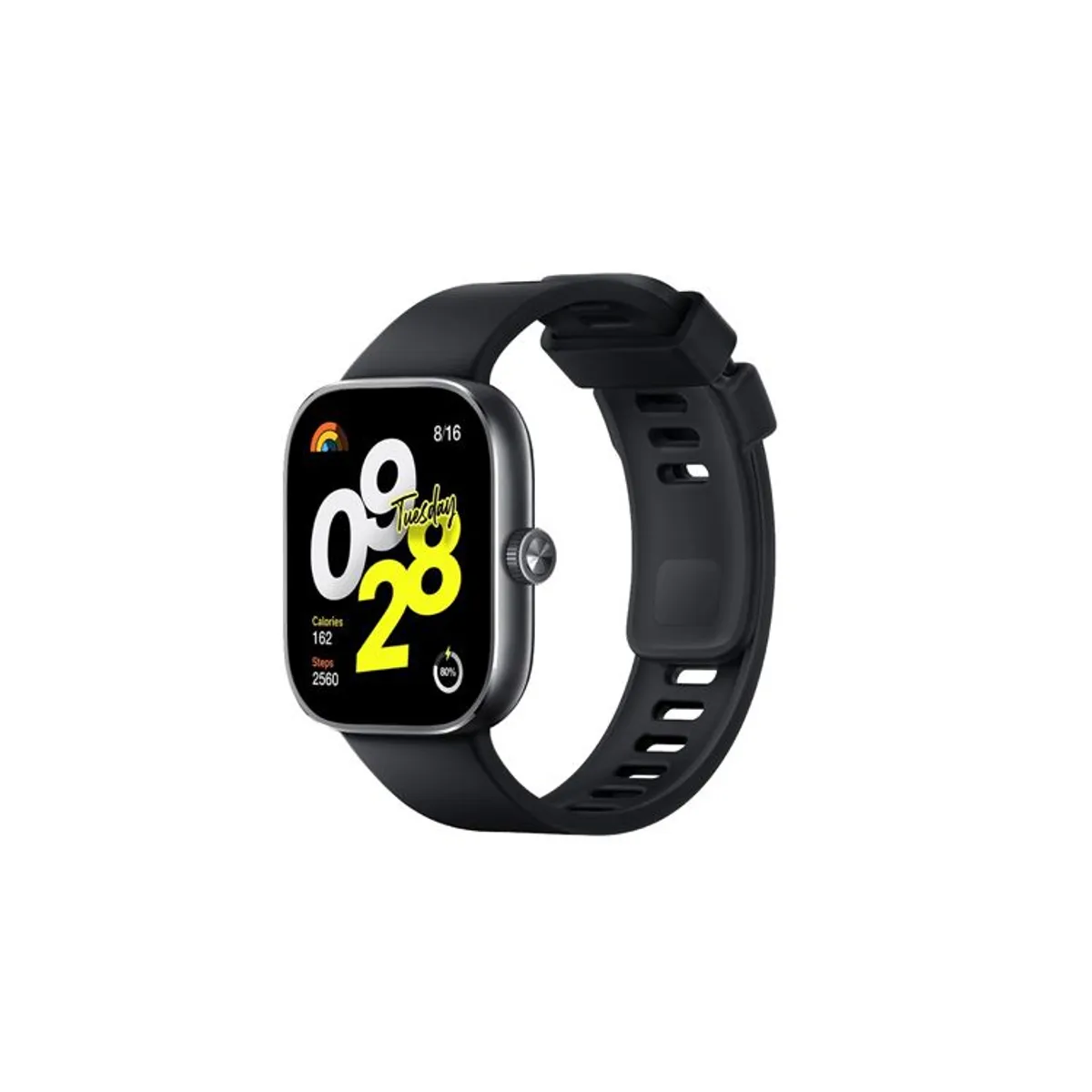 XIAOMI - Reloj Xiaomi Redmi Watch 4 - Gps, Contesta y Realiza LLamadas