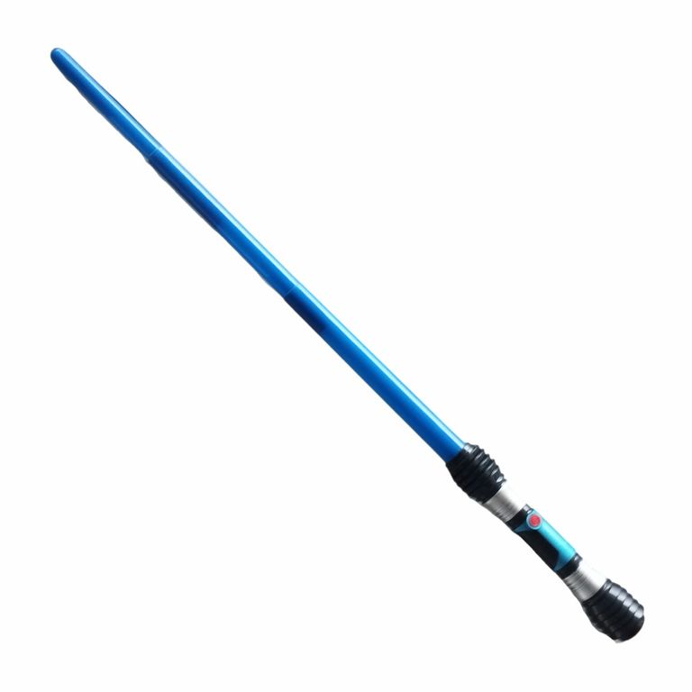 Sable de luz Retráctil para Cosplay de Color Azul GENERICO | Falabella Perú