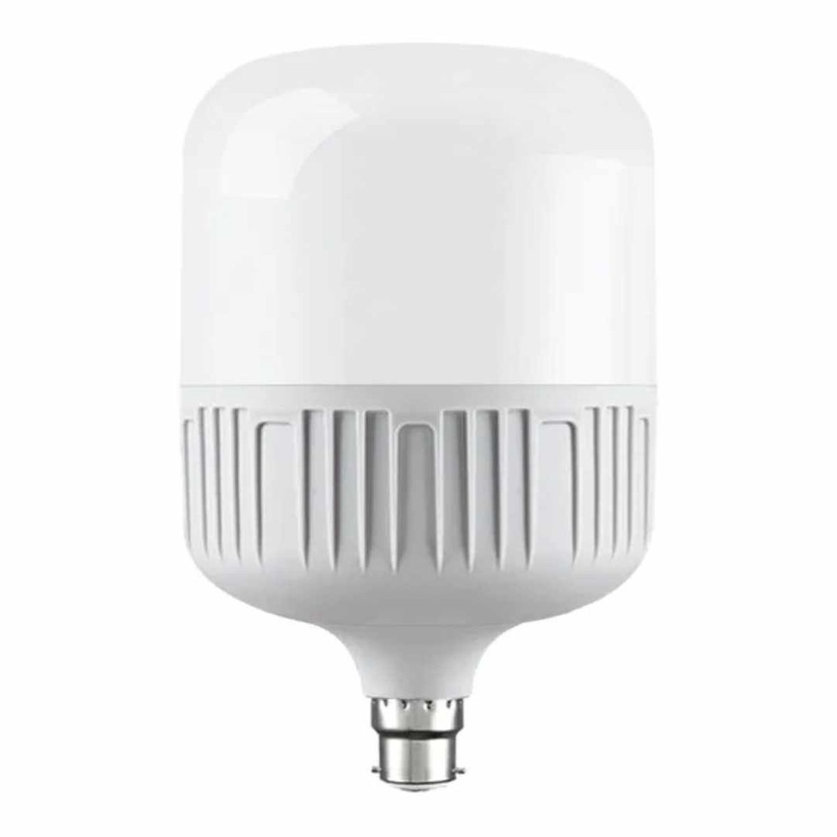GENERICO - Foco LED 60W Potente Ahorrador Luz Blanca E27 Bombillo Grande