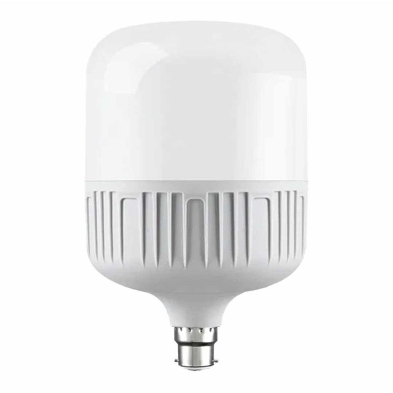 GENERICO - Foco LED 60W Potente Ahorrador Luz Blanca E27 Bombillo Grande