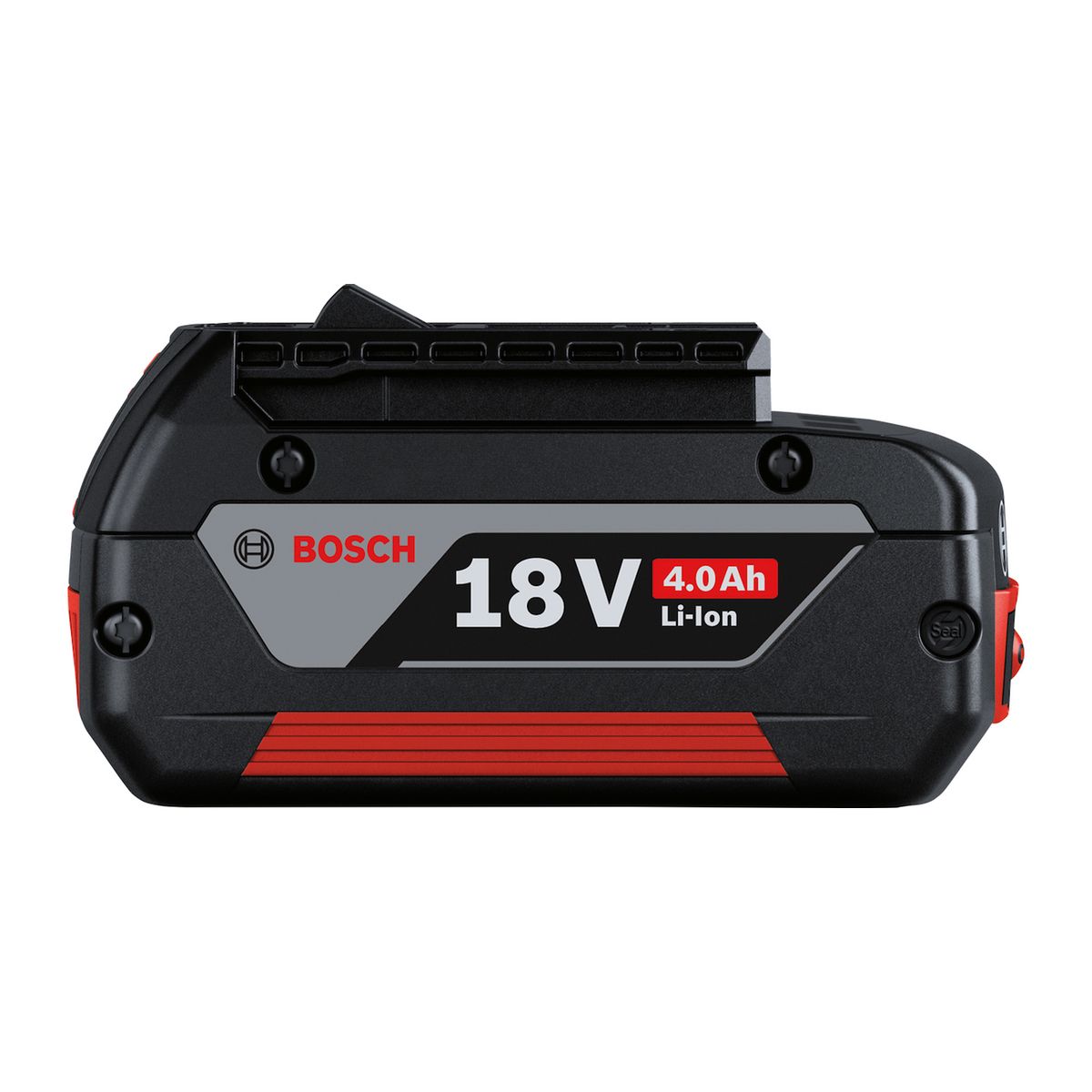 BOSCH - Kit Baterías + Cargador Bosch 18v 4.0 Amperios