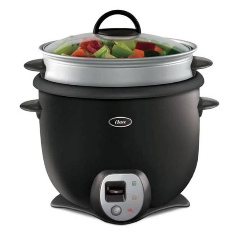 OSTER - Olla arrocera Oster CKSTRC6033-053 Multiusos 2.6 litros