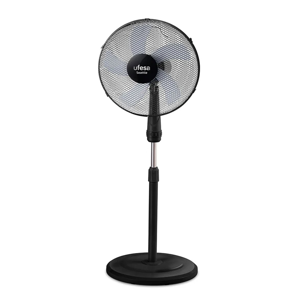 UFESA - Ventilador de pedestal Ufesa  16 50W Seattle