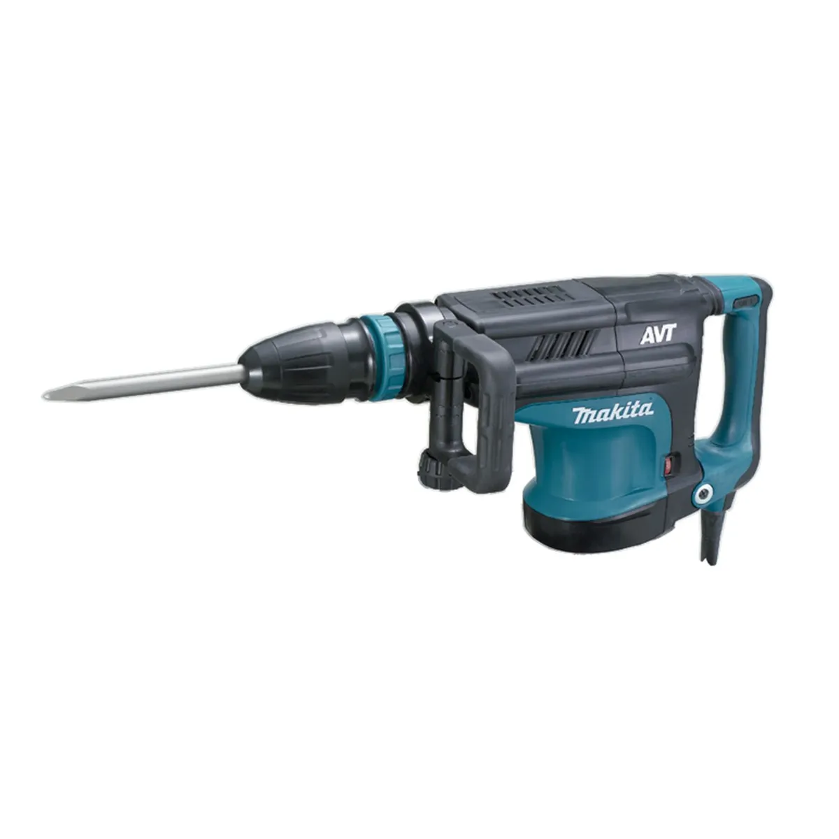 MAKITA - Martillo Demoledor Sds-max 1510w 25.5 J Avt Makita Hm1213c