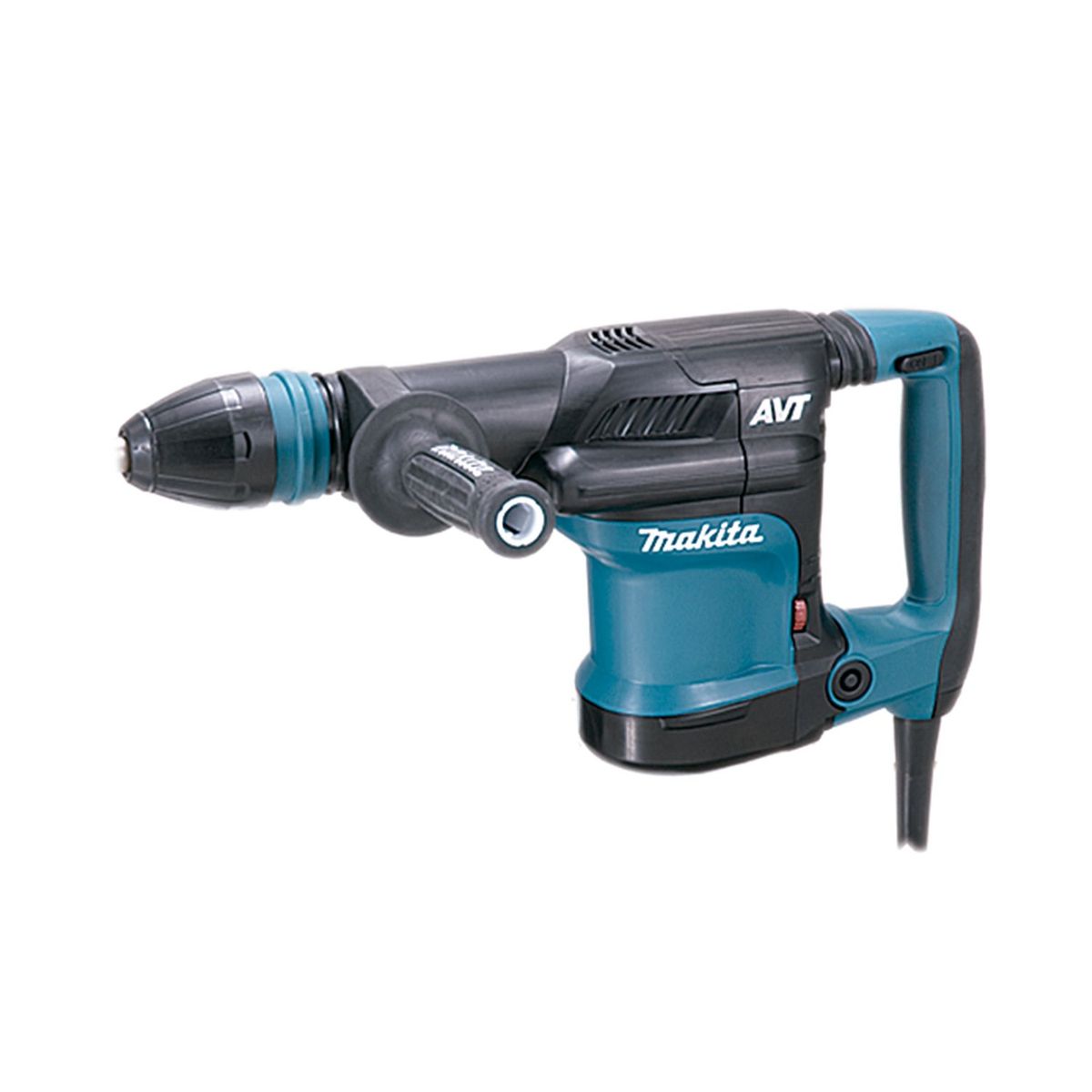 MAKITA - Martillo Demoledor Hm0871c Sds-max 1100w  81j Avt Makita
