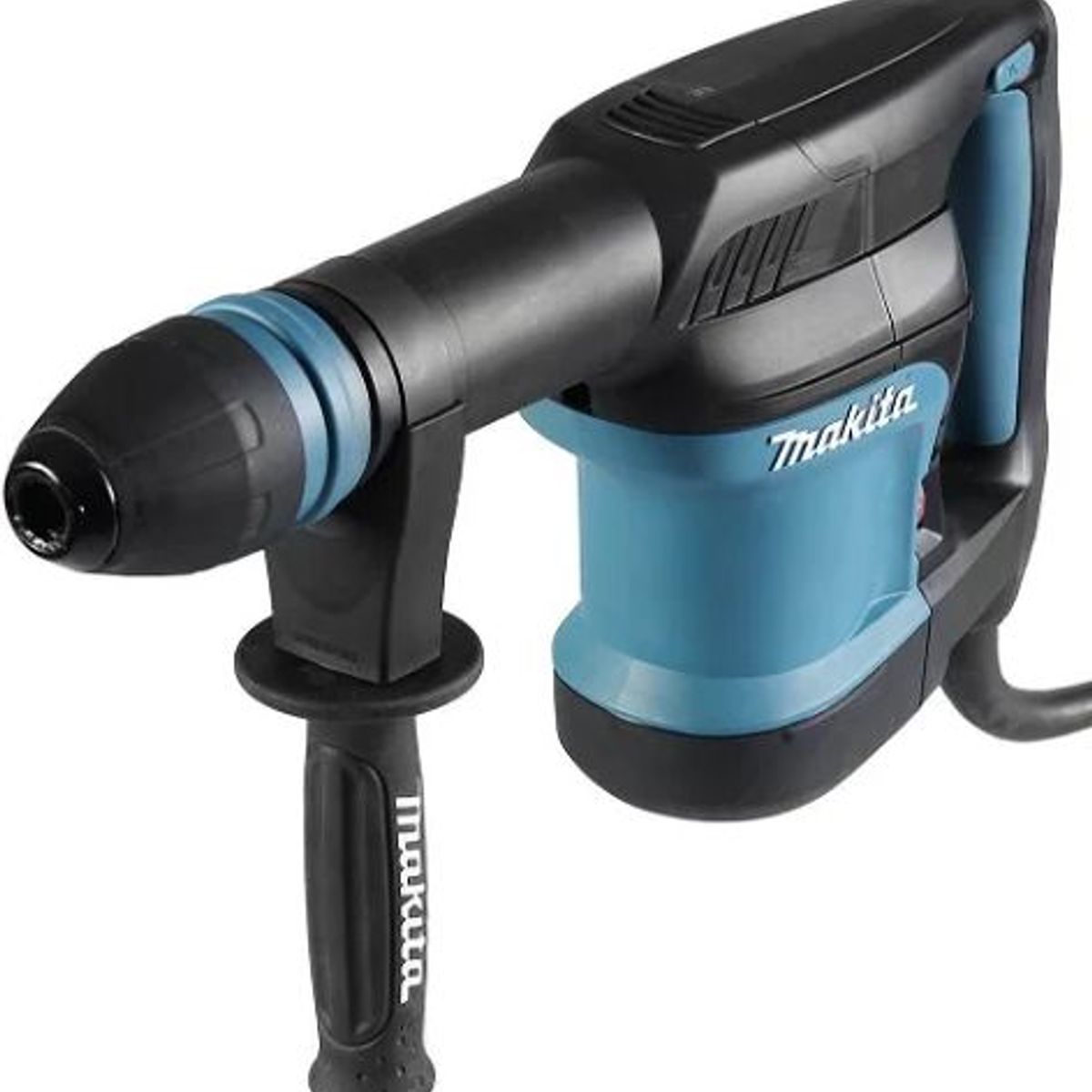 MAKITA - Martillo Demoledor Hm0871c Sds-max 1100w  81j Avt Makita