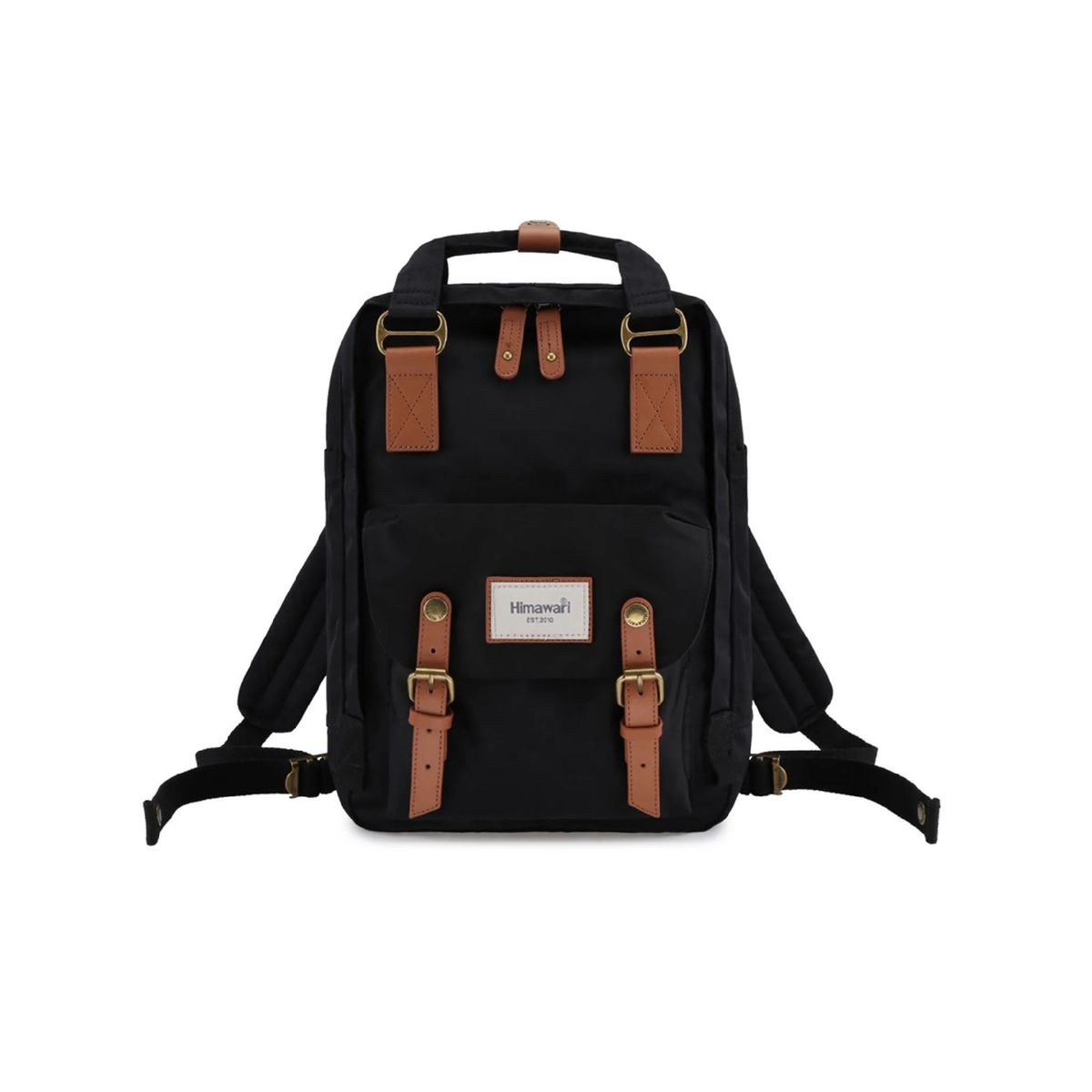 HIMAWARI - Himawari - Mochila H188L-26 - Negro