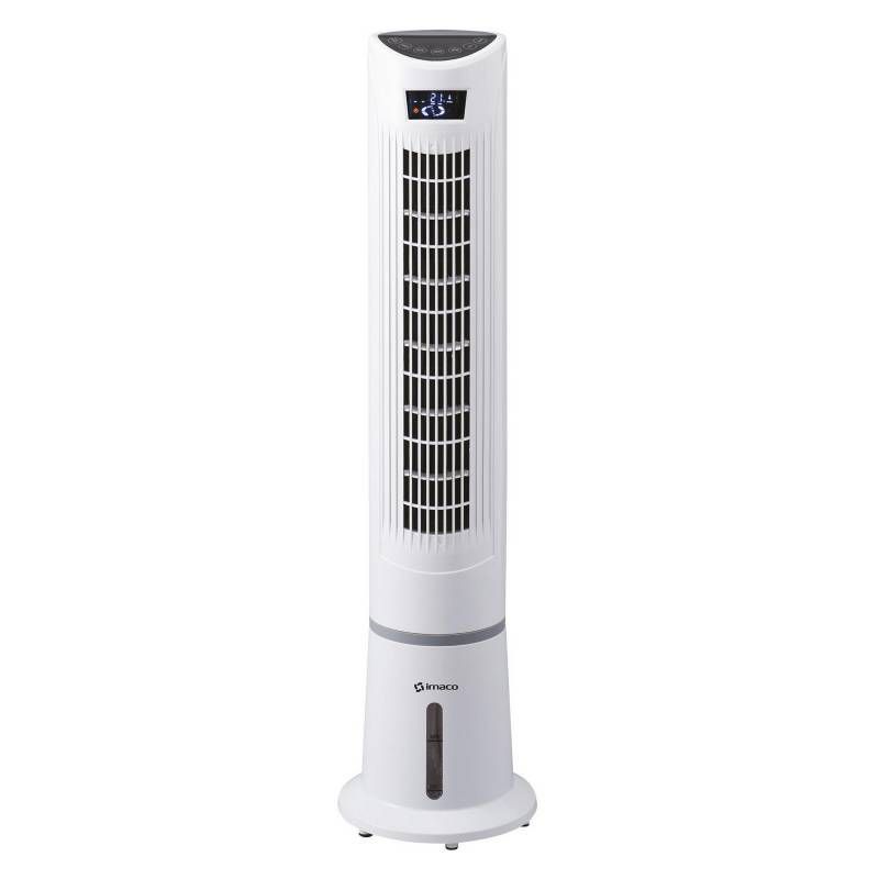 IMACO - Enfriador de Aire Digital Imaco IYS5535 58W