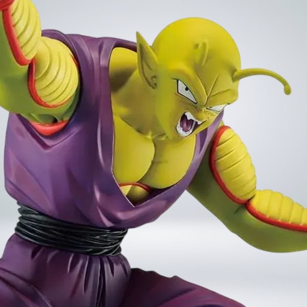 BANDAI NAMCO - FIGURAS ICHIBANSHO DRAGON BALL SUPER - SUPER HERO - PICCOLO