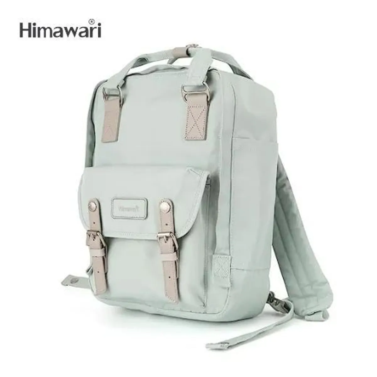 HIMAWARI - Himawari - Mochila H194L-2 Buttercup Bliss 14 - Verde Light