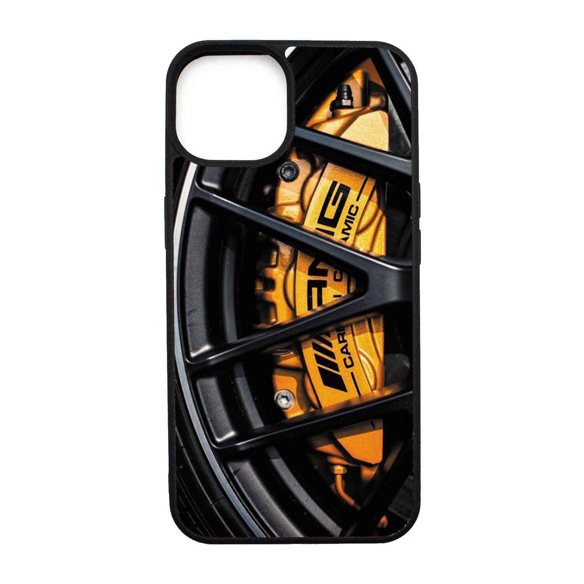 GENERICO - Funda Protector Case Para IPHONE 15