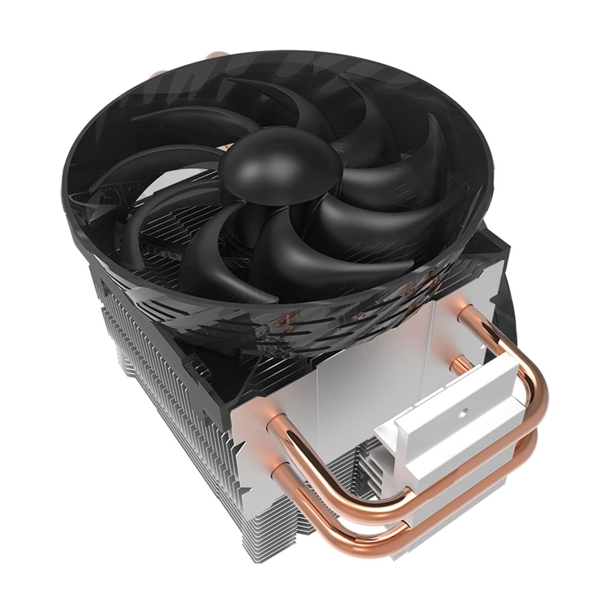 COOLER MASTER - COOLER DISIPADOR INTEL AMD COOLER MASTER  Hyper T200