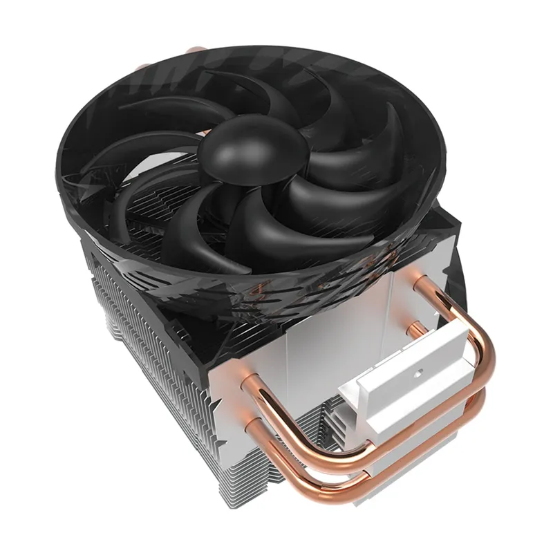 COOLER MASTER - COOLER DISIPADOR INTEL AMD COOLER MASTER  Hyper T200