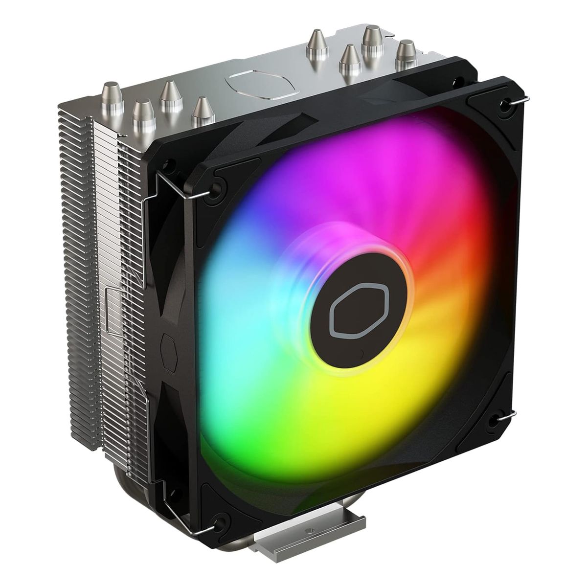 COOLER MASTER - COOLER MASTER HYPER 212 SPECTRUM V3 ARGB INTEL AMD