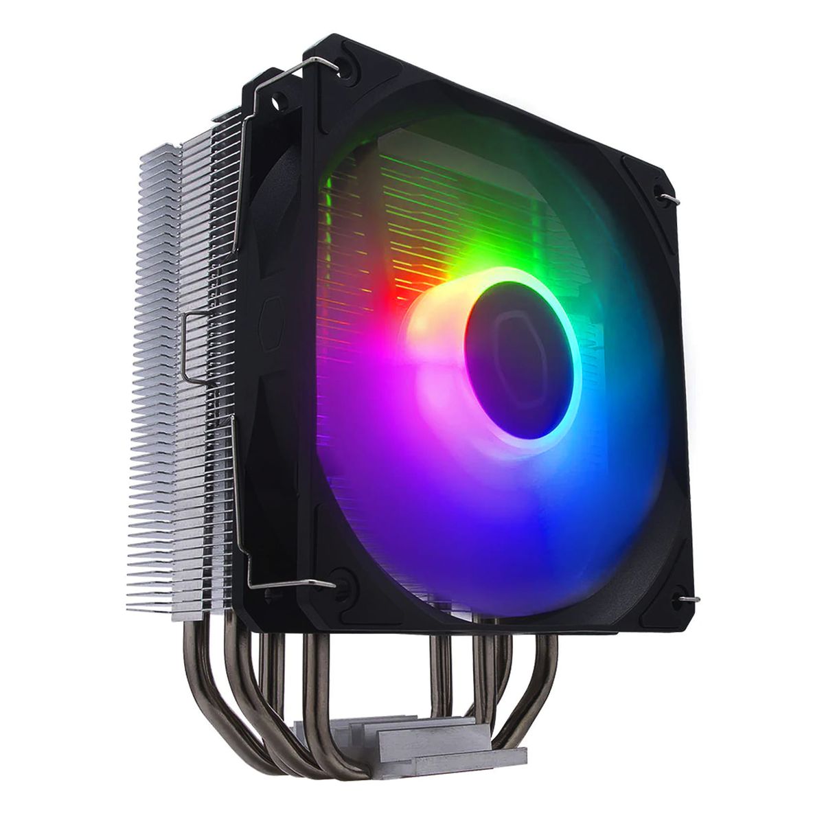 COOLER MASTER - COOLER MASTER HYPER 212 SPECTRUM V3 ARGB INTEL AMD