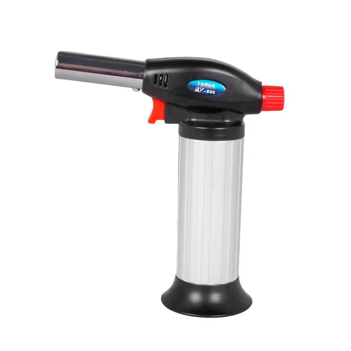 GENERICO - Soplete Turbo Torch BS-600 Recargable