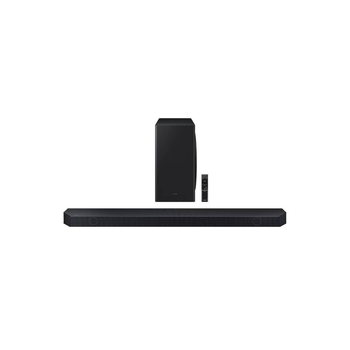 SAMSUNG - Soundbar Samsung Wifi  Bluetooth 512Ch HW-Q800CPE