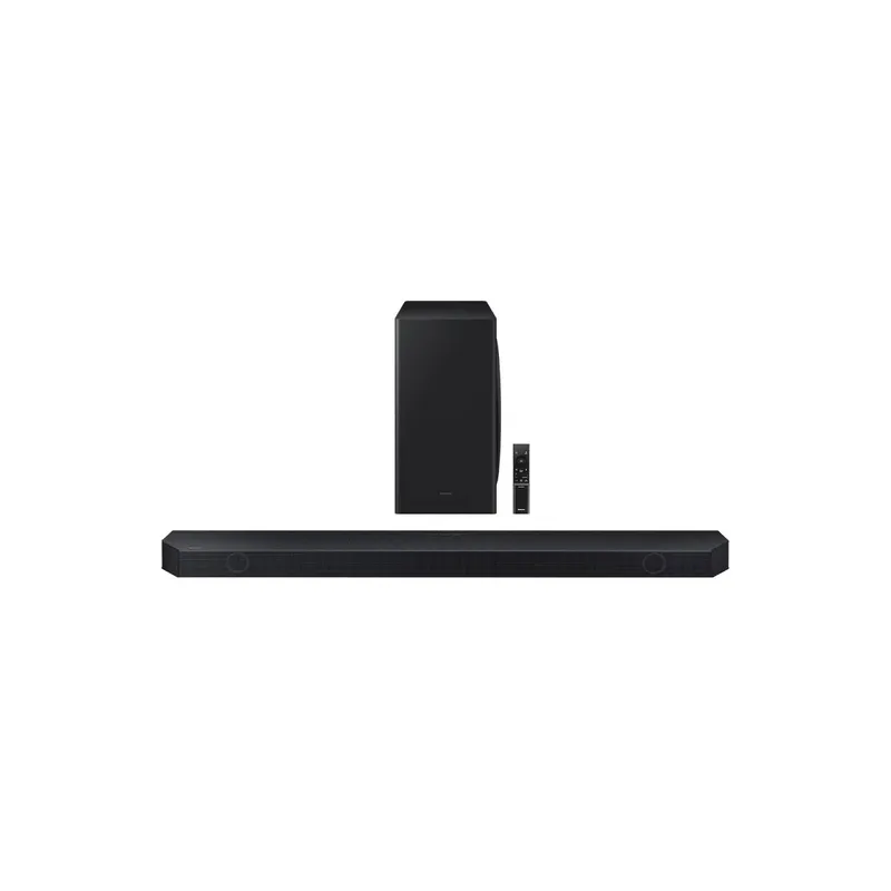 SAMSUNG - Soundbar Samsung Wifi  Bluetooth 512Ch HW-Q800CPE