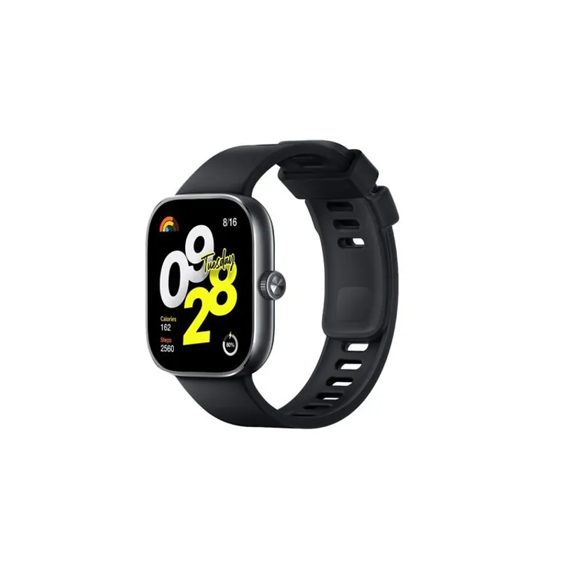 XIAOMI - Reloj Xiaomi Redmi Watch 4 - Contesta y Realiza LLamadas