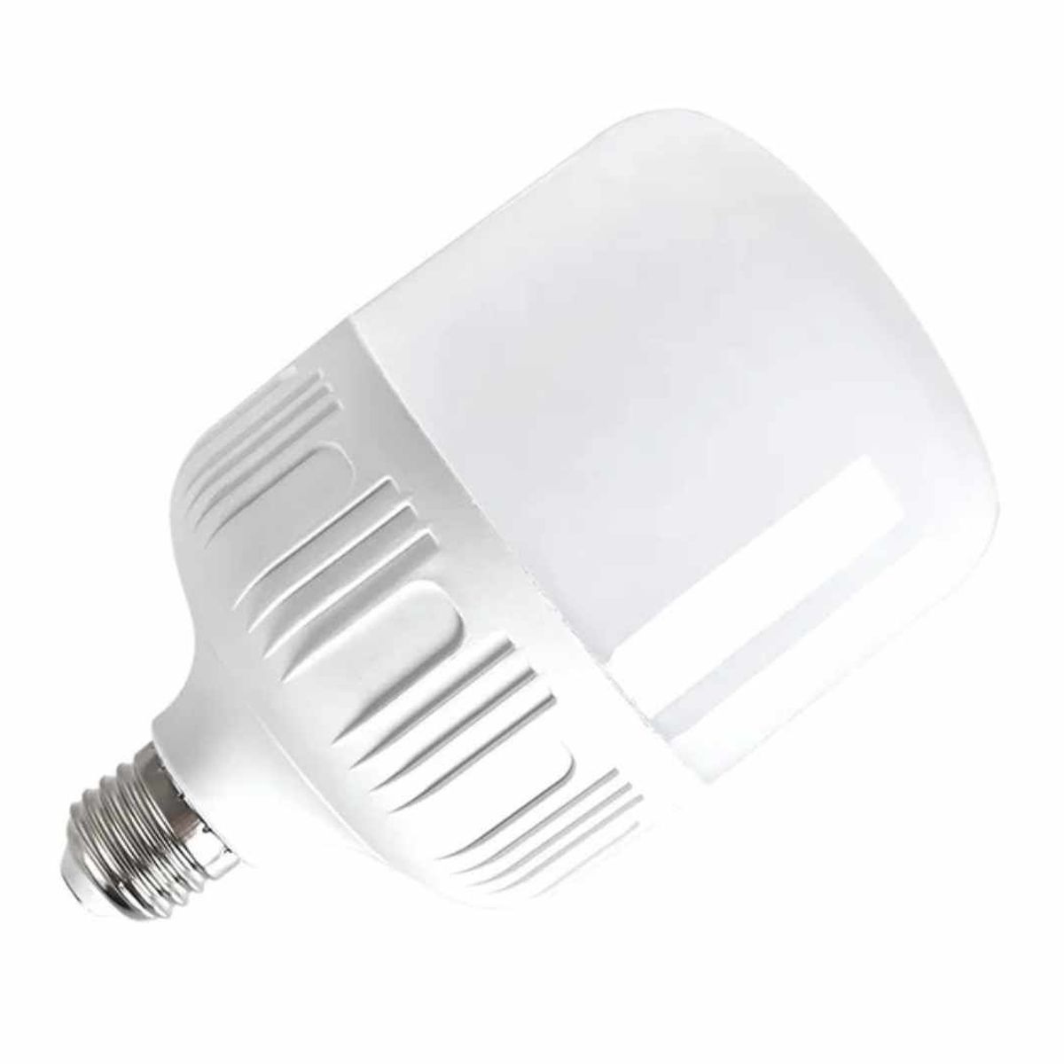 GENERICO - Foco LED 50W Potente Ahorrador Luz Blanca E27 Bombillo Grande