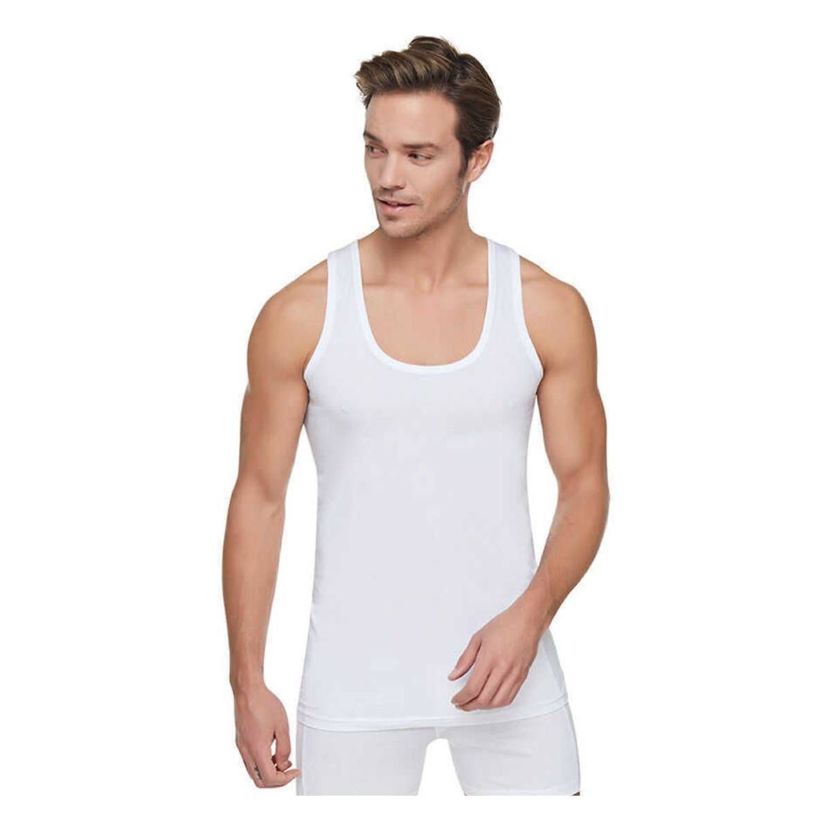 RYBIU IMPORT - Bividí Hombre Pack 3-