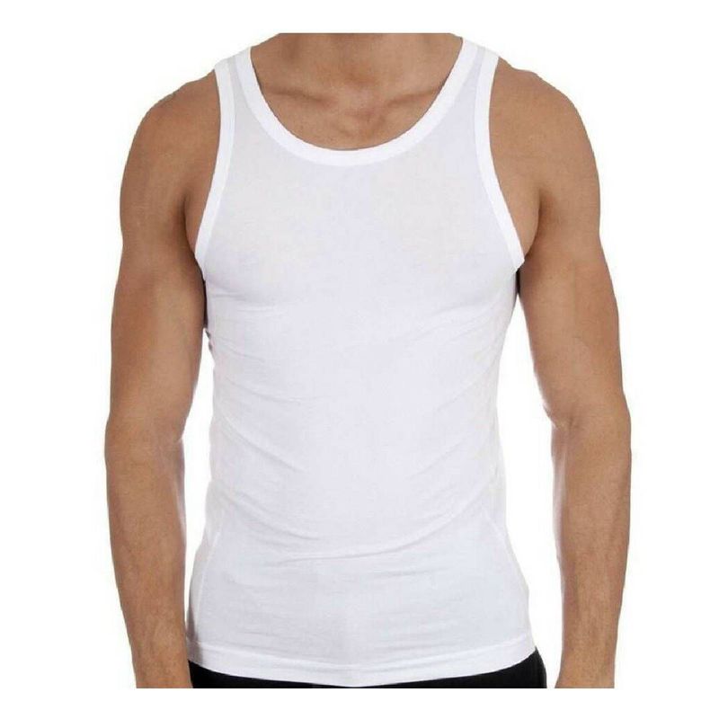 RYBIU IMPORT - Pack 3 Bivirí Slim Fit Hombre