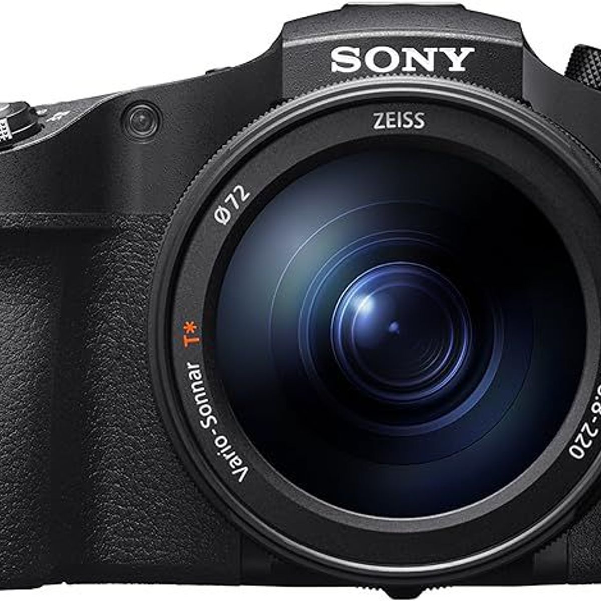 SONY - SONY Cyber Cámara Digital - Dsc - Rx10 Iv