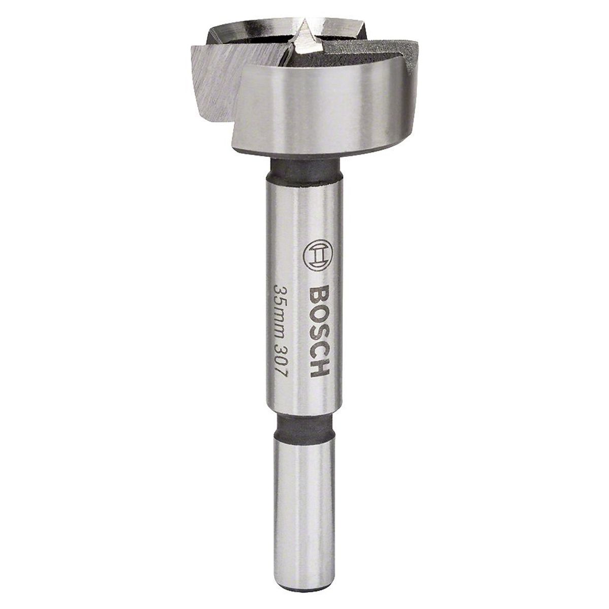 BOSCH - Broca Forstner bisagra 35 mm