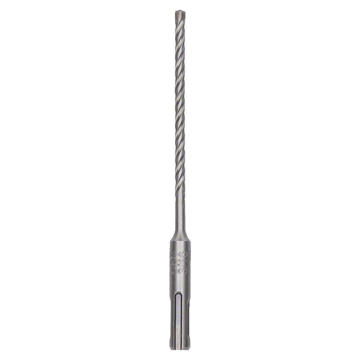 BOSCH - Broca SDS Plus-5X 4.8mm - 3/16"X4"X6"