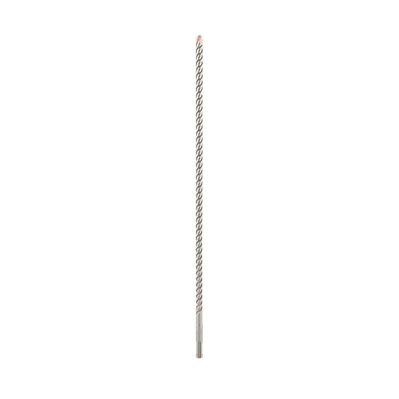BOSCH - Broca SDS Plus-5X 9.5mm 3/8" x 16" x 18" Bosch