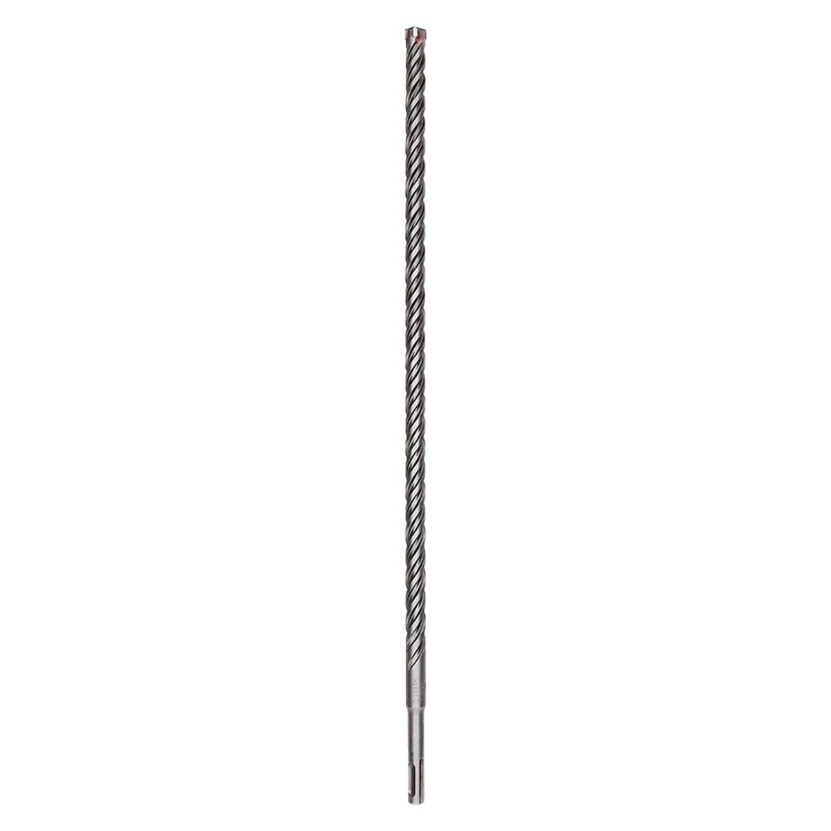 BOSCH - Broca SDS Plus-5X 12.7mm 1/2" x 16" x 18" Bosch