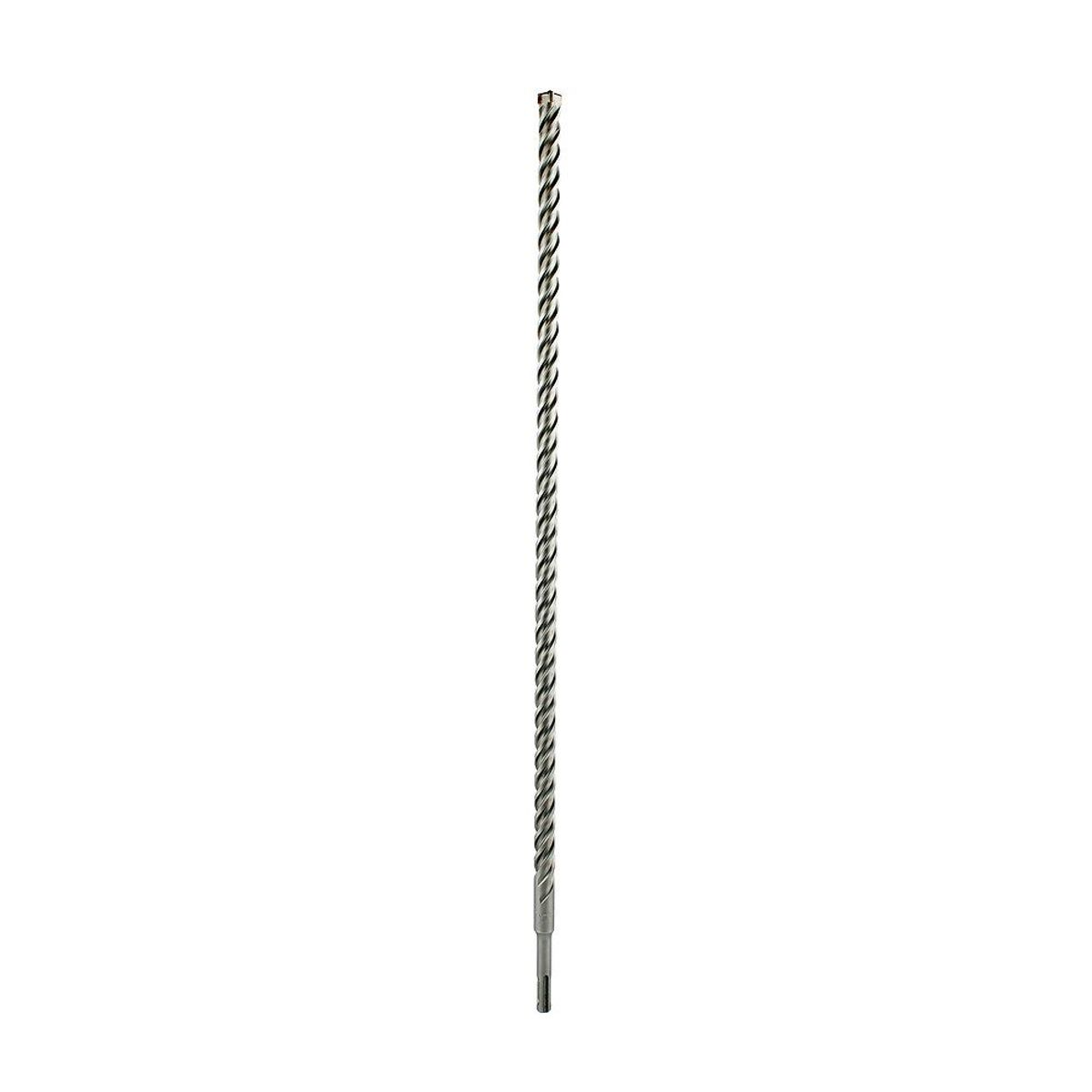 BOSCH - Broca SDS Plus-5X 15.9mm 5/8"X22"X24" Bosch