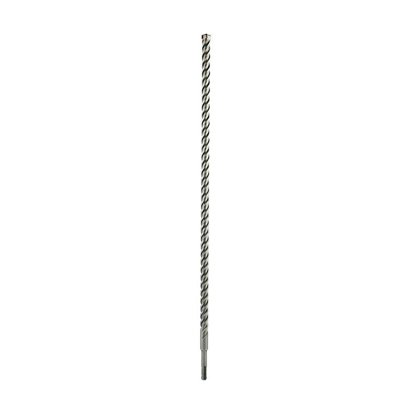 BOSCH - Broca SDS Plus-5X 15.9mm 5/8"X22"X24" Bosch