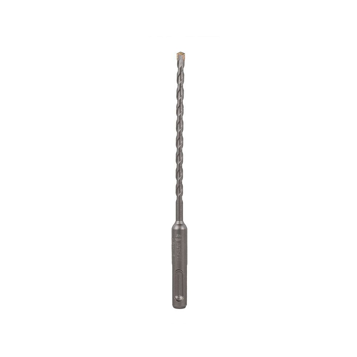 BOSCH - Broca SDS Plus-1 4.8mm-3/16"X4"X6"
